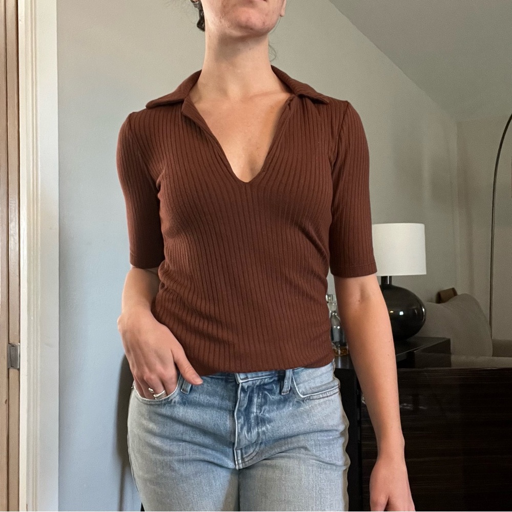 Reformation top
